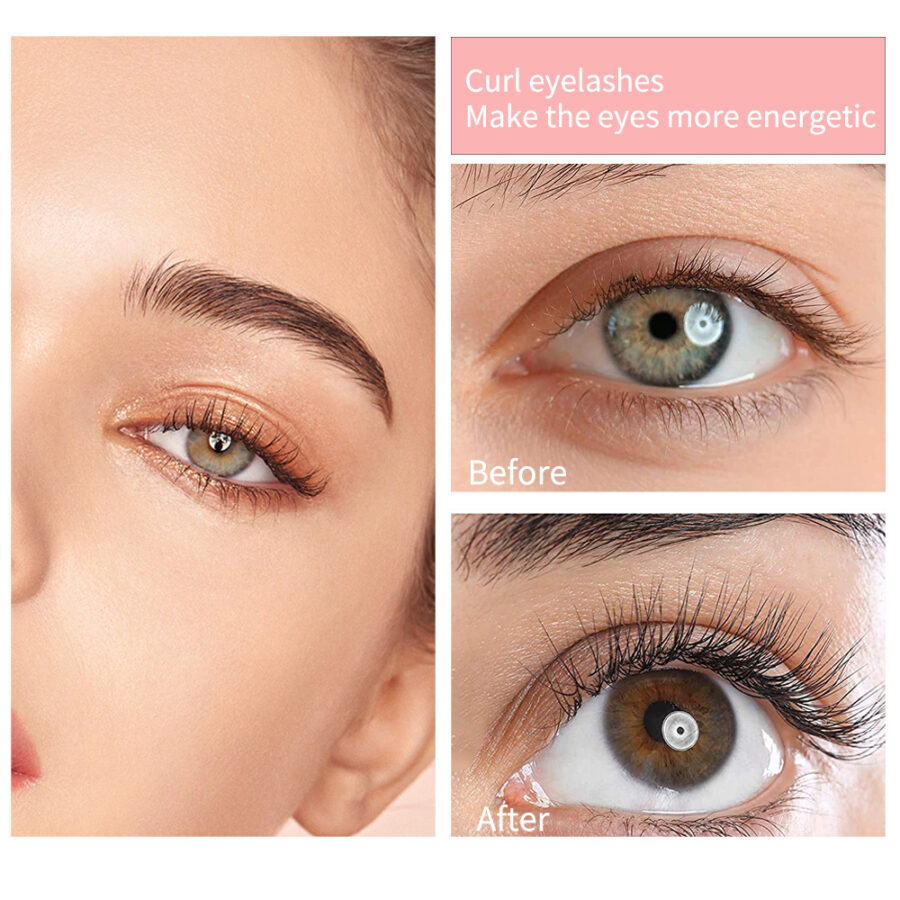 ICONSIGN Lash Lift Kit – Bild 6