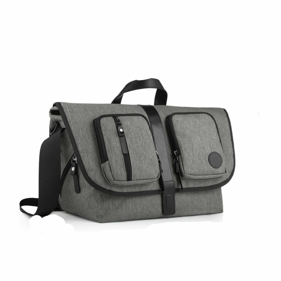 Messenger Windeltasche